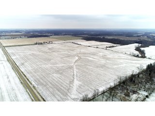 Property photo 1 - LAND AUCTION - 230+/- ACRES IN 5 TRACTS IN WAYNE COUNTY, INDIANA